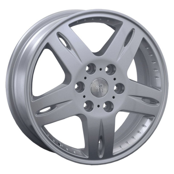 Диски REPLAY 6.5\R17 6*130 ET62 d84.1 S Диски REPLAY 6.5\R17 6*130 ET62 d84.1 S