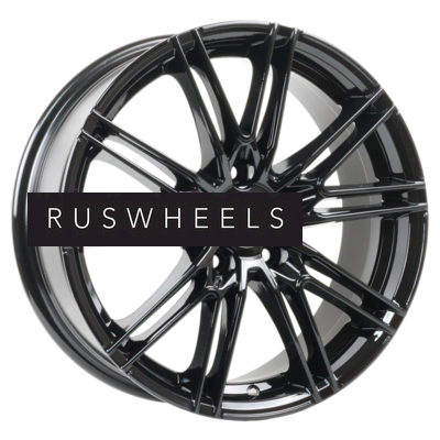Диски RST 7x17/5x112 ET45 D66,6 R187 BL Диски RST 7x17/5x112 ET45 D66,6 R187 BL