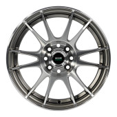 Диски Megami 6,0\R15 4*100 ET46 d54.1 GMF Диски Megami 6,0\R15 4*100 ET46 d54.1 GMF
