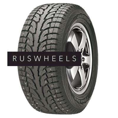 Шины Hankook 245/55 r19 I* Pike RW11 107T Шипы