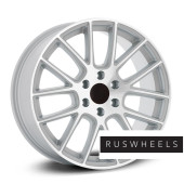 Диски Legeartis Optima R18 / 8J PCD 6x120 ЕТ 53 ЦО 67.1 CL4