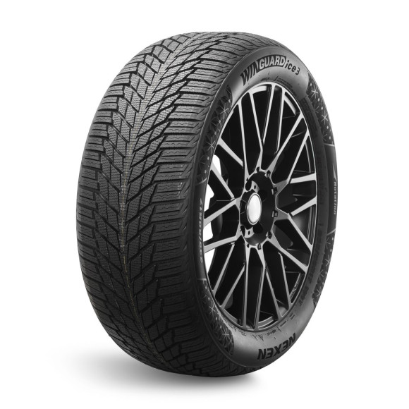 Шины Nexen 225/40/18 T 92 Winguard ice 3 XL Шины Nexen 225/40/18 T 92 Winguard ice 3 XL