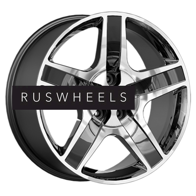 Диски Premium Series 8,5x20/5x120 ET41,5 D66,1 КР008 (Voyah Dream) Diamond Quartz