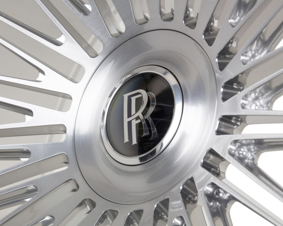 Диски Vossen S17-14 20" 