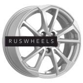 Диски iFree Original 6x15/5x114,3 ET46 D67,1 КС1005 Сильвер