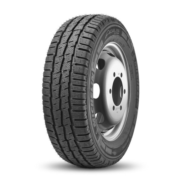 Шины Michelin 215/75/16 R 116/114 C Agilis Alpin Шины Michelin 215/75/16 R 116/114 C Agilis Alpin
