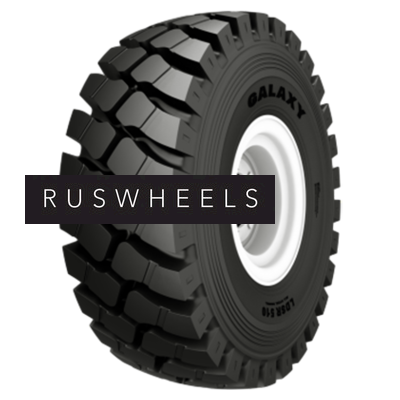 Шины Всесезонная Galaxy 17,5R25 182A2 LDSR 510 L-5 TL ИНДИЯ 