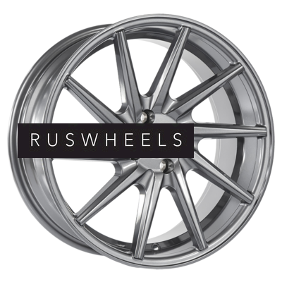 Диски X-Race 7,5x17/4x98 ET35 D58,6 H-03(R) Graphite