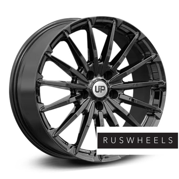 Диски Wheels UP R18 / 7.5J PCD 5x114.3 ЕТ 35 ЦО 66.1 Up128