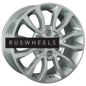 Диски Replay 7,5x18/6x139,7 ET25 D106,1 TY175 Sil (конус, C570)