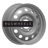 Диски ТЗСК 6,5x16/5x139,7 ET40 D98,5 Lada Urban 4x4 Серебро Диски ТЗСК 6,5x16/5x139,7 ET40 D98,5 Lada Urban 4x4 Серебро