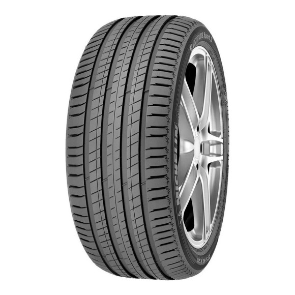 Шины Michelin 315/40/21 Y 111 Latitude Sport 3 (MO) старше 3-х лет Шины Michelin 315/40/21 Y 111 Latitude Sport 3 (MO) старше 3-х лет