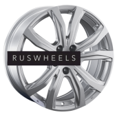 Диски Replay 8x20/5x114,3 ET42 D60,1 CHG14 Sil (конус, C570) Диски Replay 8x20/5x114,3 ET42 D60,1 CHG14 Sil (конус, C570)