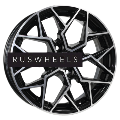 Диски Venti 6x15/4x98 ET35 D58,6 1520 BD Диски Venti 6x15/4x98 ET35 D58,6 1520 BD