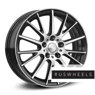 Диски Скад R17 / 6.5J PCD 5x114.3 ЕТ 39 ЦО 67.1 Дубай Диски Скад R17 / 6.5J PCD 5x114.3 ЕТ 39 ЦО 67.1 Дубай