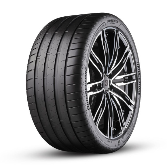 Шины Bridgestone  255/45/20  Y 105 PSPORT  XL