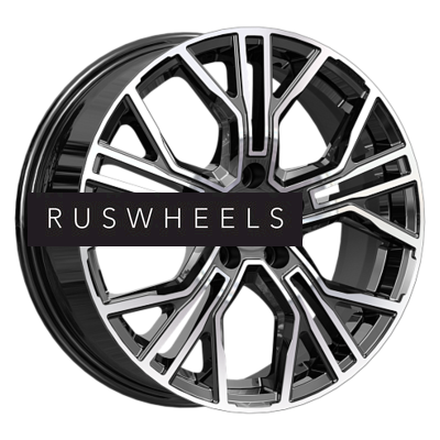 Диски СКАД 6,5x17/5x114,3 ET49 D67,1 Тибет (КЛ379) Алмаз Диски СКАД 6,5x17/5x114,3 ET49 D67,1 Тибет (КЛ379) Алмаз