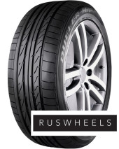 Шины Bridgestone 235/55 r19 Dueler H/P Sport 101V