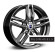 Диски КиК R16 / 6J PCD 5x110 ЕТ 45 ЦО 63.35 Sayan