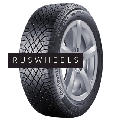 Шины Continental HL265/40R22 109T XL VikingContact 7 TL FR Шины Continental HL265/40R22 109T XL VikingContact 7 TL FR