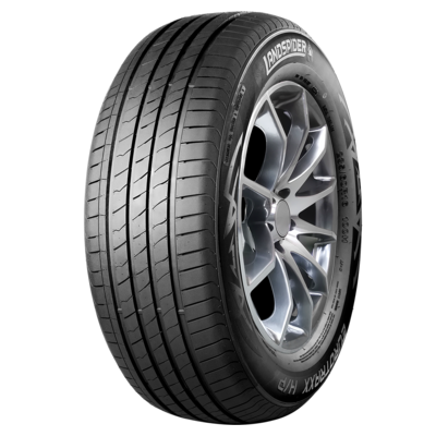 Шины Landspider 165/70R13 79T Eurotraxx H/P TL 4PR Шины Landspider 165/70R13 79T Eurotraxx H/P TL 4PR
