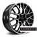 Диски KHOMEN WHEELS R18 / 7J PCD 5x114.3 ЕТ 51 ЦО 67.1 1818