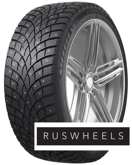 Шины Triangle 225/55 r18 IceLynx TI501 102T Шипы Шины Triangle 225/55 r18 IceLynx TI501 102T Шипы