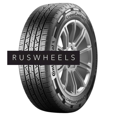 Шины Continental 285/60R18 116H CrossContact H/T TL FR