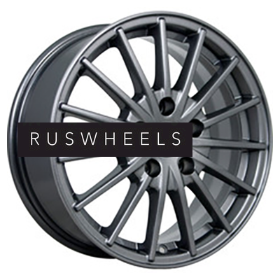 Диски Alcasta 6,5x16/5x114,3 ET45 D67,1 M60 Graphite Диски Alcasta 6,5x16/5x114,3 ET45 D67,1 M60 Graphite