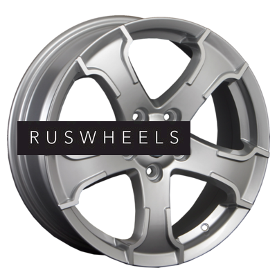 Диски Replay 6,5x17/5x114,3 ET50 D60,1 SZ6 SF (конус, C570)