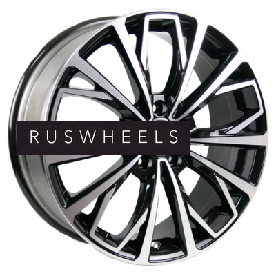 Диски RST 7x18/5x114,3 ET37 D66,6 R038 (Jolion) BD Диски RST 7x18/5x114,3 ET37 D66,6 R038 (Jolion) BD