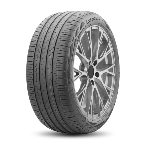 Шины Continental  235/50/19  V 103 ContiEcoContact 6  XL (VOL)