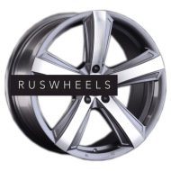 Диски Replay 8,5x19/5x112 ET28 D66,6 A143 GMF (конус, A001)