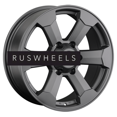 Диски Replay 7,5x18/6x139,7 ET25 D106,1 TY69 MGM (пш) Диски Replay 7,5x18/6x139,7 ET25 D106,1 TY69 MGM (пш)