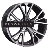 Диски Replay 10x21/5x112 ET20 D66,6 A117 GMF (конус, A001) Диски Replay 10x21/5x112 ET20 D66,6 A117 GMF (конус, A001)