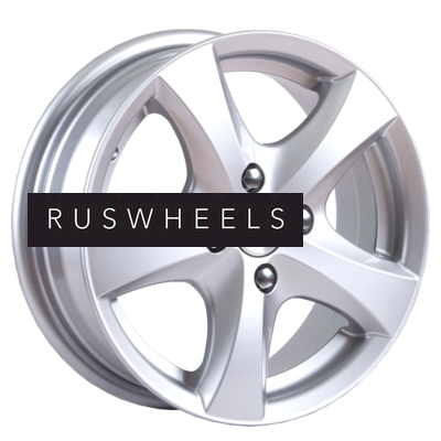 Диски СКАД 5,5x14/4x98 ET35 D58,6 Уран-2 (КЛ066) Селена Диски СКАД 5,5x14/4x98 ET35 D58,6 Уран-2 (КЛ066) Селена