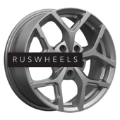 Диски СКАД 6,5x16/5x108 ET50 D63,35 KL-368 Графит