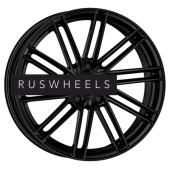 Грузовые диски MAK 9,5x22/5x112 ET26 D66,45 Leipzig Gloss Black