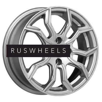 Диски iFree 6x15/4x100 ET45 D60,1 Бохо (КС1037) Хай Вэй Диски iFree 6x15/4x100 ET45 D60,1 Бохо (КС1037) Хай Вэй