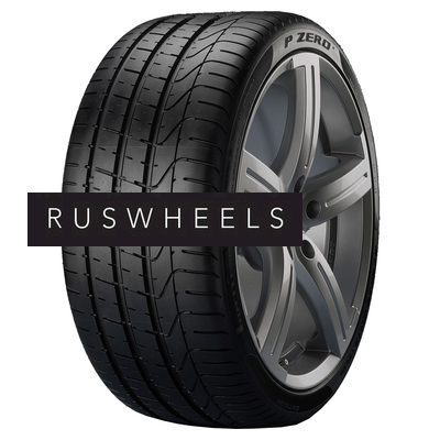 Шины Pirelli 265/35R18 97Y XL P Zero MO TL Шины Pirelli 265/35R18 97Y XL P Zero MO TL