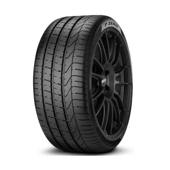Шины Pirelli 265/35R18 97Y XL P Zero MO TL Шины Pirelli 265/35R18 97Y XL P Zero MO TL