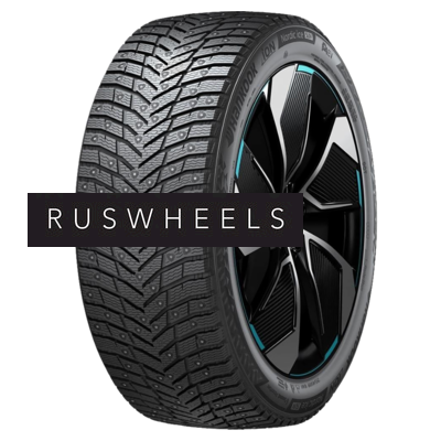 Шины Hankook 265/50R19 110T XL iON Nordic I*CE SUV IW04A TL (шип.) Шины Hankook 265/50R19 110T XL iON Nordic I*CE SUV IW04A TL (шип.)