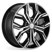 Диски СКАД 7,0\R17 5*108 ET50 d63.35 Алмаз Диски СКАД 7,0\R17 5*108 ET50 d63.35 Алмаз