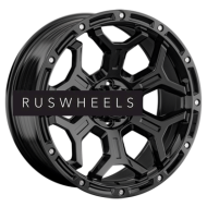 Диски LS FlowForming 9x17/6x139,7 ET15 D106,1 RC68 BK (конус, Колпак+лого) Диски LS FlowForming 9x17/6x139,7 ET15 D106,1 RC68 BK (конус, Колпак+лого)