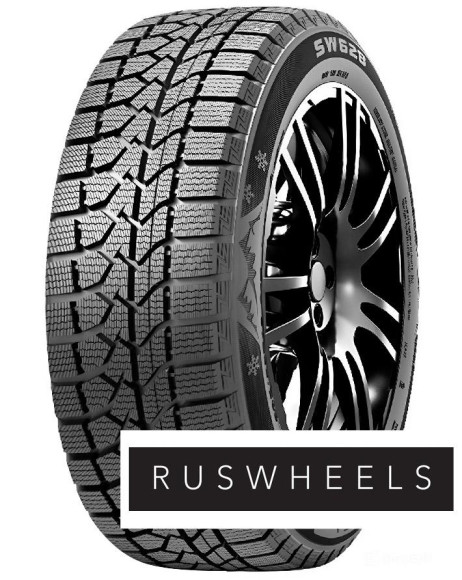 Шины Westlake 215/55 r17 SW628 94T Шины Westlake 215/55 r17 SW628 94T