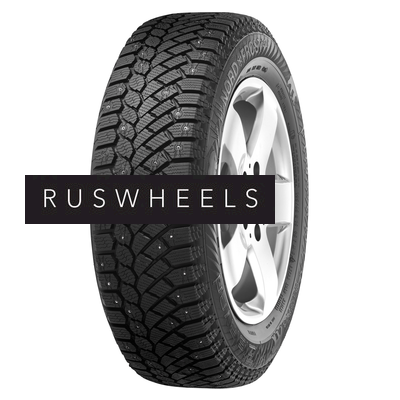 Шины Gislaved 155/65R14 75T Nord Frost 200 TL ID (шип.) Шины Gislaved 155/65R14 75T Nord Frost 200 TL ID (шип.)