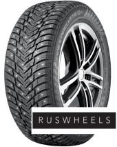 Шины Nokian Tyres 245/55 r19 Hakkapeliitta 10p SUV 107T Шипы