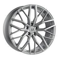 Диски LS FlowForming 8.5\R19 5*114.3 ET45 d67.1 S Диски LS FlowForming 8.5\R19 5*114.3 ET45 d67.1 S