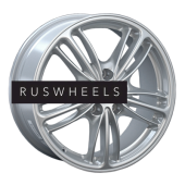 Диски Replay 7x17/5x114,3 ET50 D67,1 KI178 Sil (конус, C570)