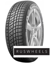 Шины Kumho  265/50/19  V 110 WS-71  XL